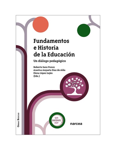 Fundamentos e Historia de la Educación