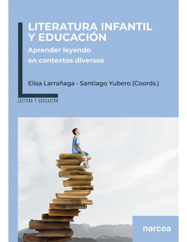 Literatura infantil y educación