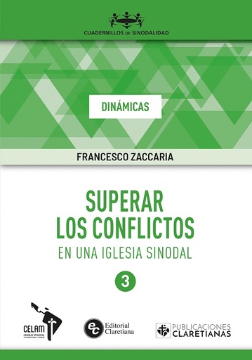 Superar los conflictos en una Iglesia sinodal