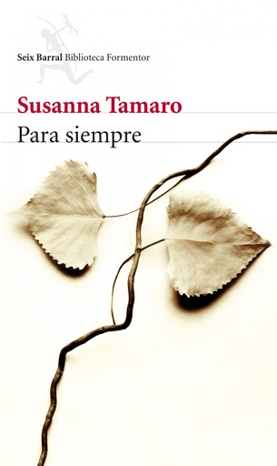 [9788432214066] Para siempre