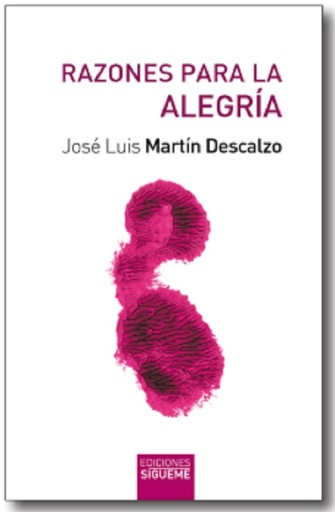 Razones para la alegría