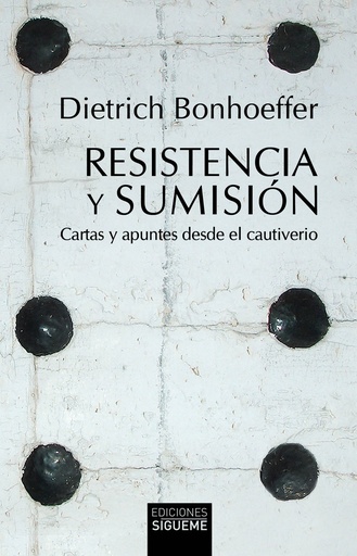 Resistencia y sumisión