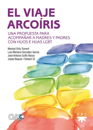 El viaje arcoíris