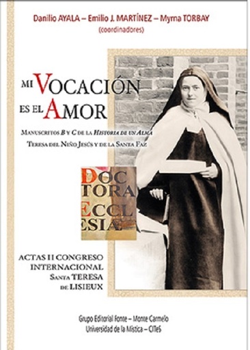 
Mi Vocación es el Amor