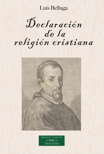 Declaración de la religión cristiana