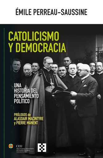 Catolicismo y democracia