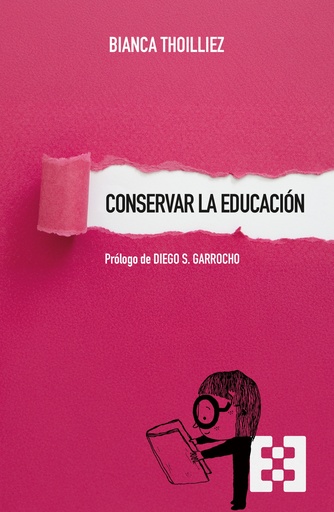 Conservar la educación 