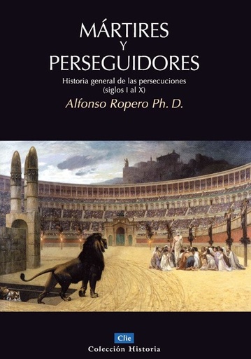 Mártires y perseguidores