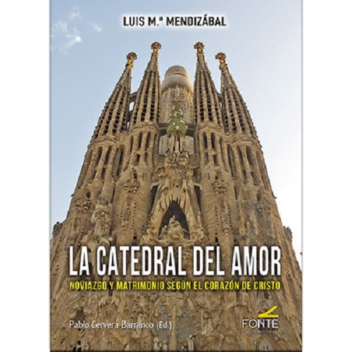La Catedral del Amor