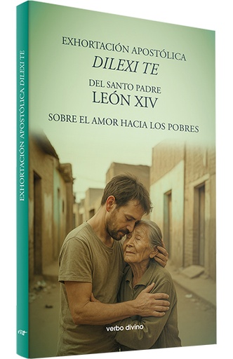 Exhortación Apostólica "Dilexi te"