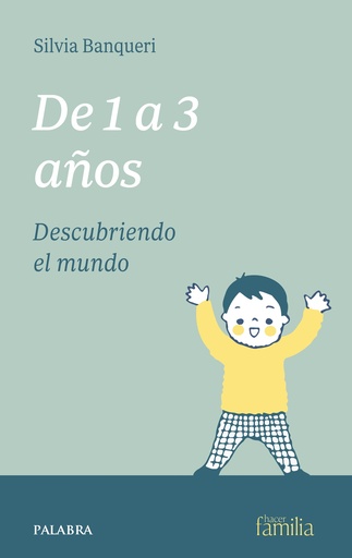 De 1 a 3 años