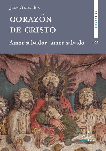 Corazón de Cristo