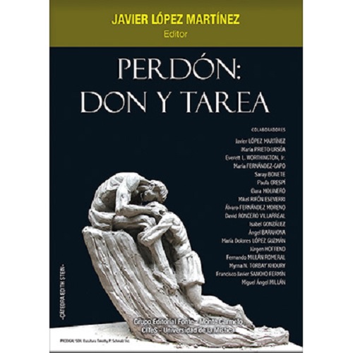 Perdón: don y tarea