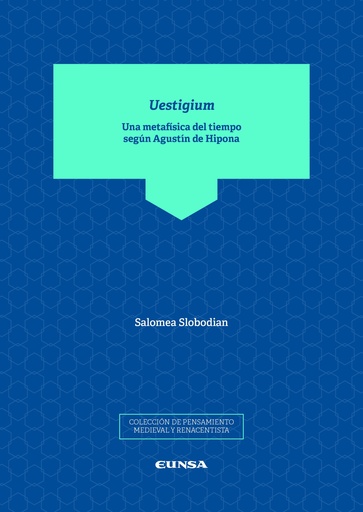 Vestigium
