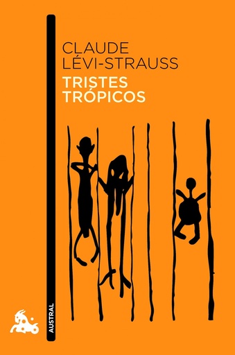 [9788408111627] Tristes trópicos