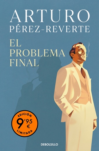 El problema final (edición limitada)