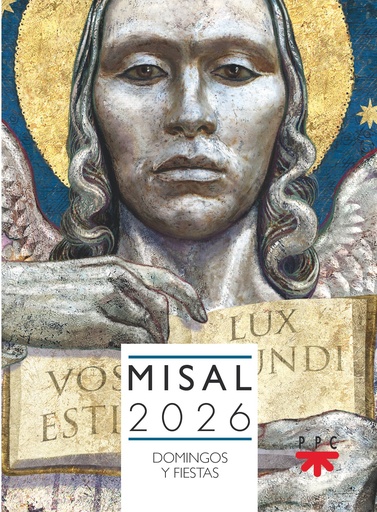 Misal 2026