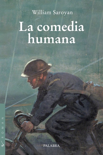 La comedia humana