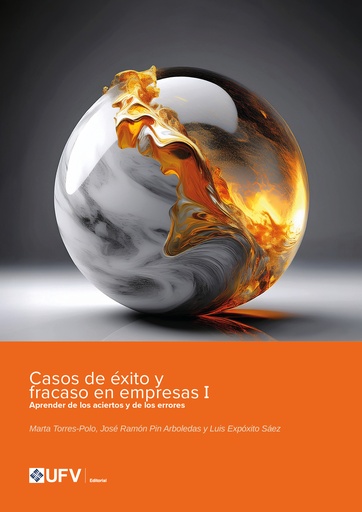 Casos de éxito y fracaso en empresas I