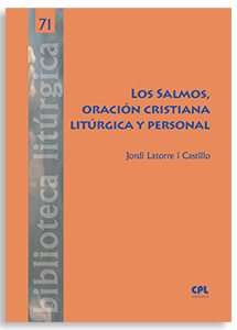 Los Salmos, oración cristiana litúrgica y personal