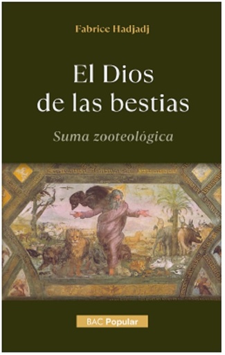 El Dios de las bestias