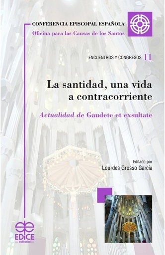 La santidad, una vida a contracorriente