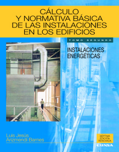[9788431323004] Cálculo y normativa de instalaciones Tom II.