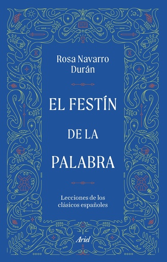 El festín de la palabra