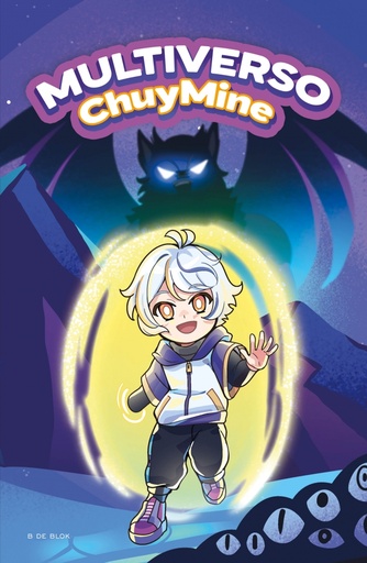 Multiverso Chuy Mine