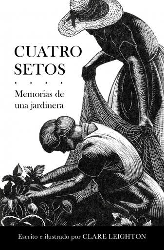 Cuatro setos