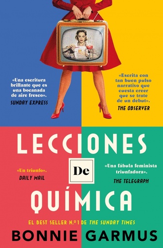 Lecciones de química