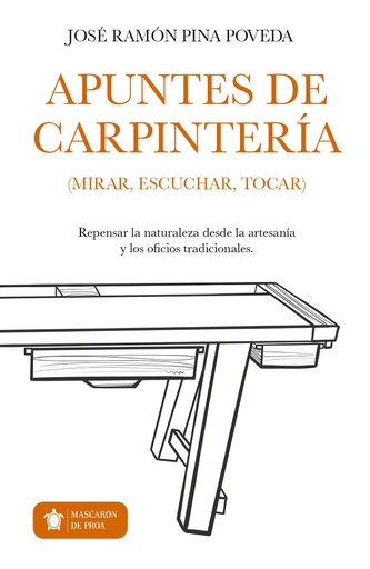 Apuntes de carpintería