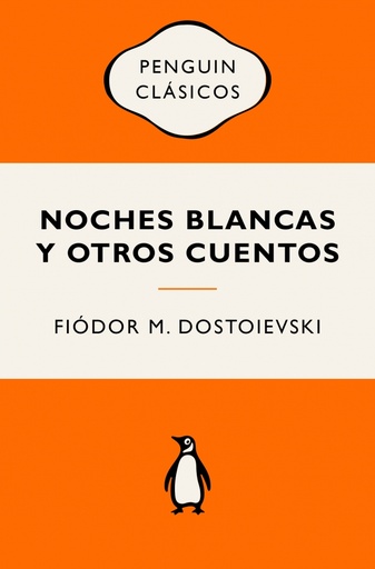 Noches blancas y otros cuentos