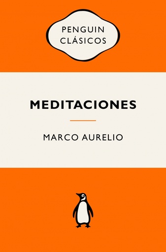 Meditaciones (Serie Great Ideas)