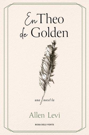 En Theo de Golden (edició en català)