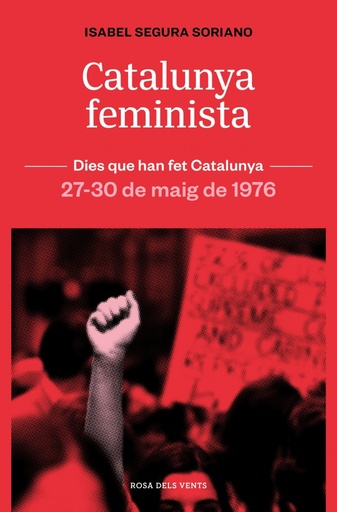 Catalunya feminista
