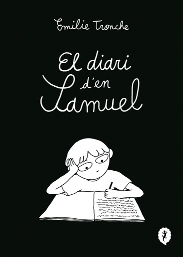 El diari d'en Samuel