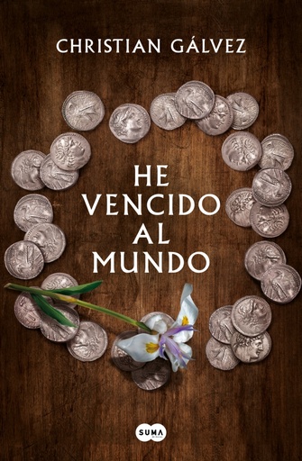 He vencido al mundo