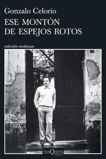 Ese montón de espejos rotos