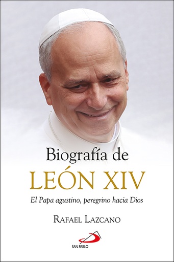 Biografía de León XIV