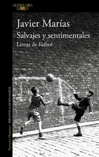 [9788420475738] Salvajes y sentimentales