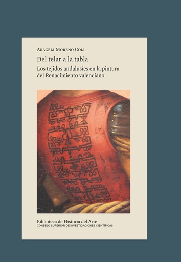 Del telar a la tabla 