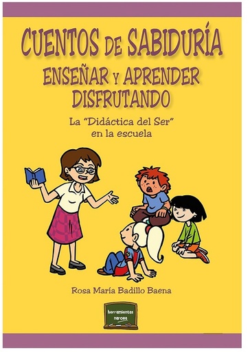 Cuentos de sabiduría