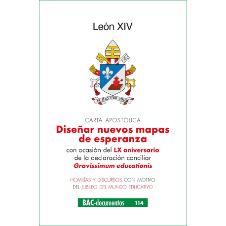 Diseñar nuevos mapas de esperanza