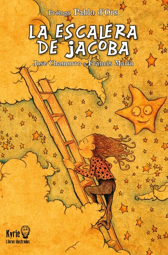 La escalera de Jacoba