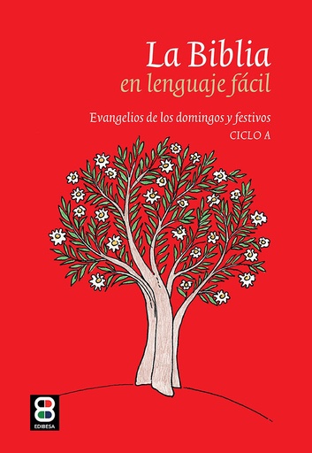 La Biblia en lenguaje fácil 