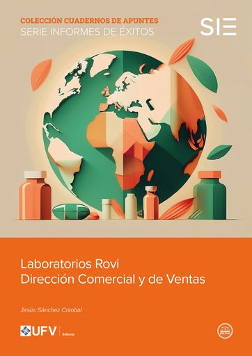 Laboratorios Rovi