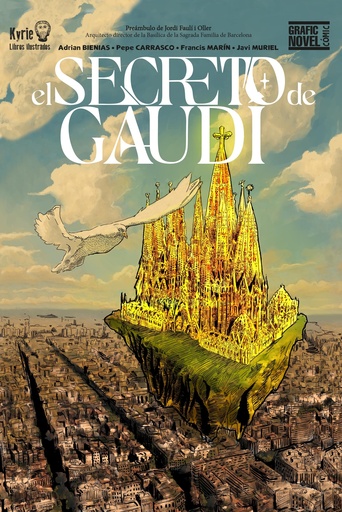 El secreto de Gautdí