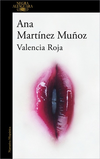 [9788420463414] Valencia Roja