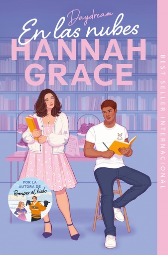 En las nubes (Maple Hills 3)